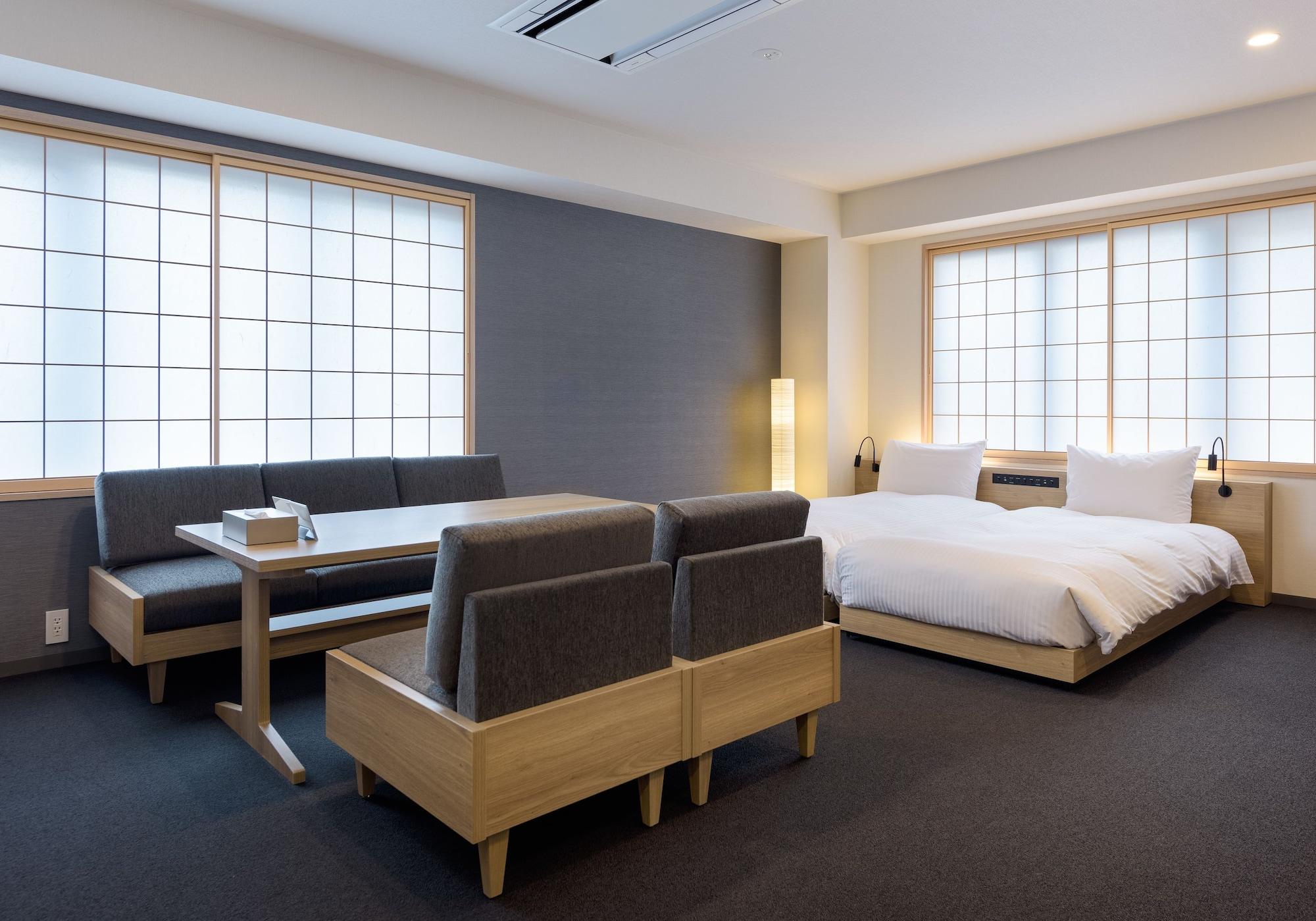 Mimaru Tokyo Nihombashi Suitengumae Екстер'єр фото
