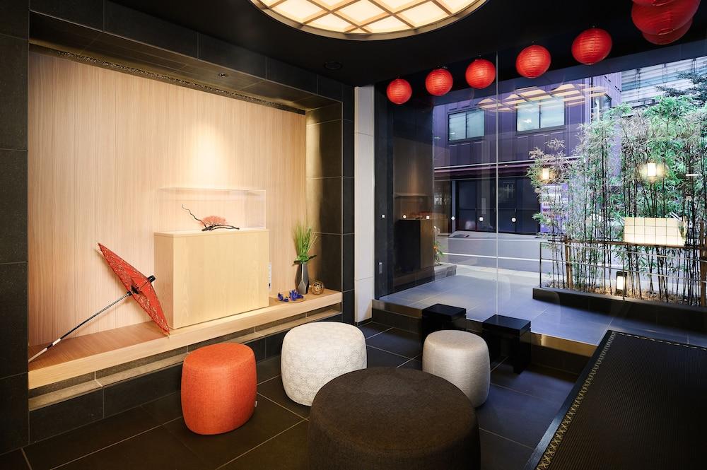 Mimaru Tokyo Nihombashi Suitengumae Екстер'єр фото