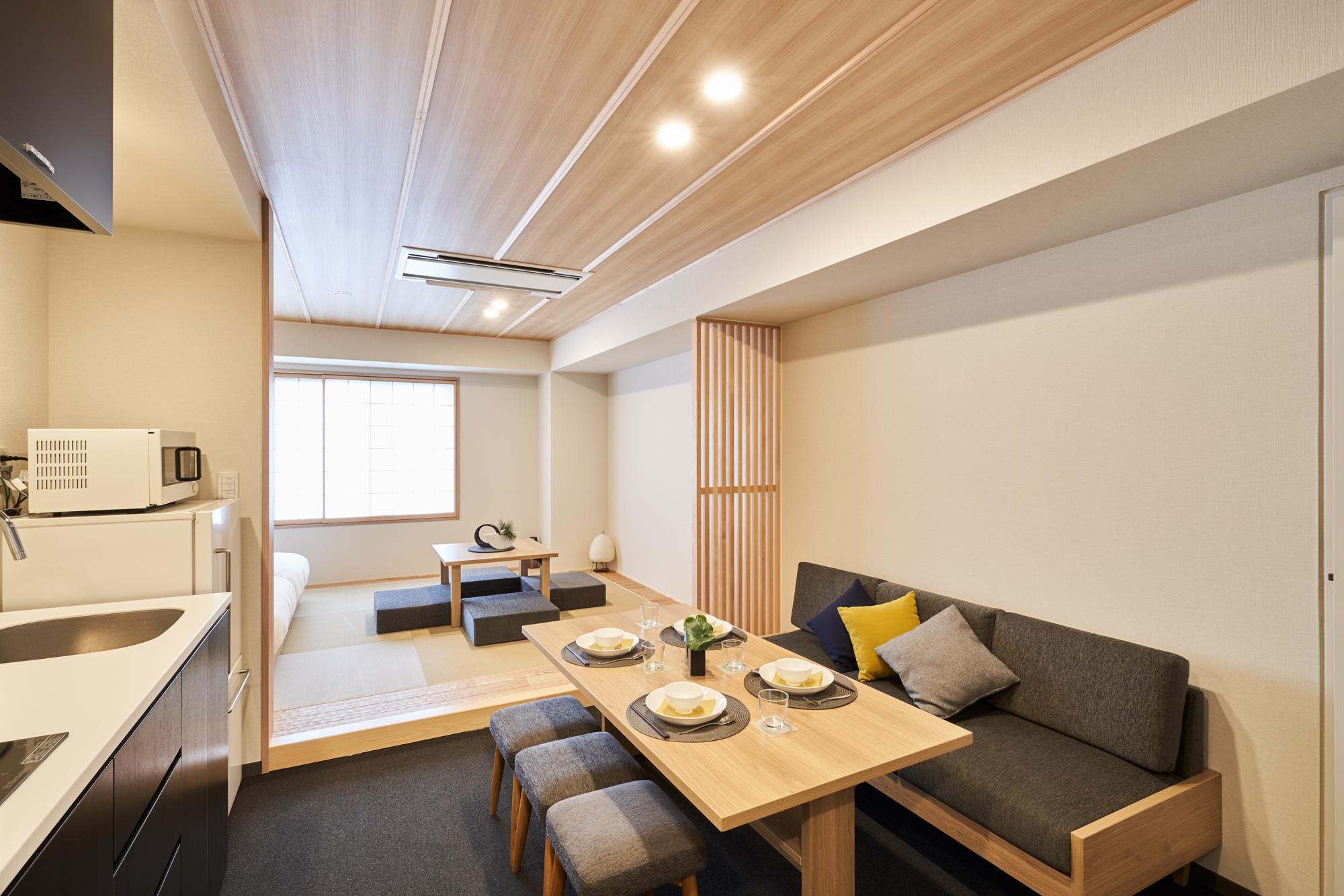Mimaru Tokyo Nihombashi Suitengumae Екстер'єр фото