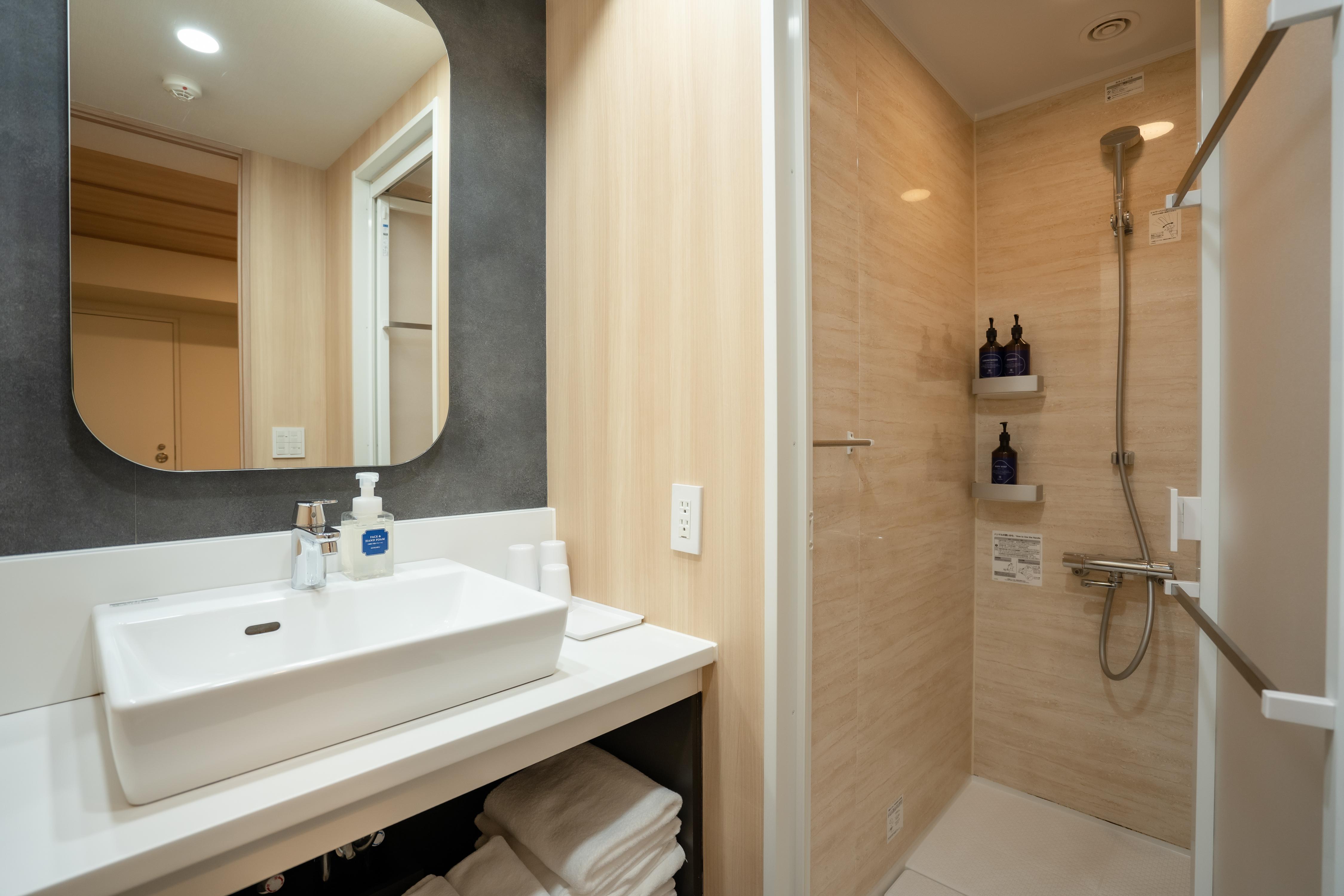 Mimaru Tokyo Nihombashi Suitengumae Екстер'єр фото