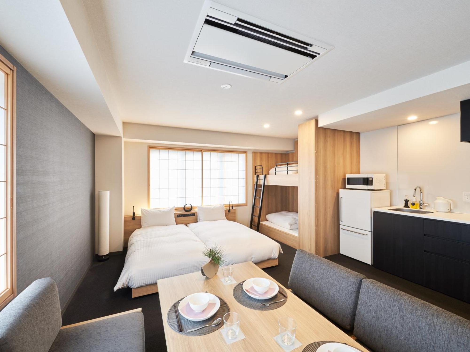 Mimaru Tokyo Nihombashi Suitengumae Екстер'єр фото