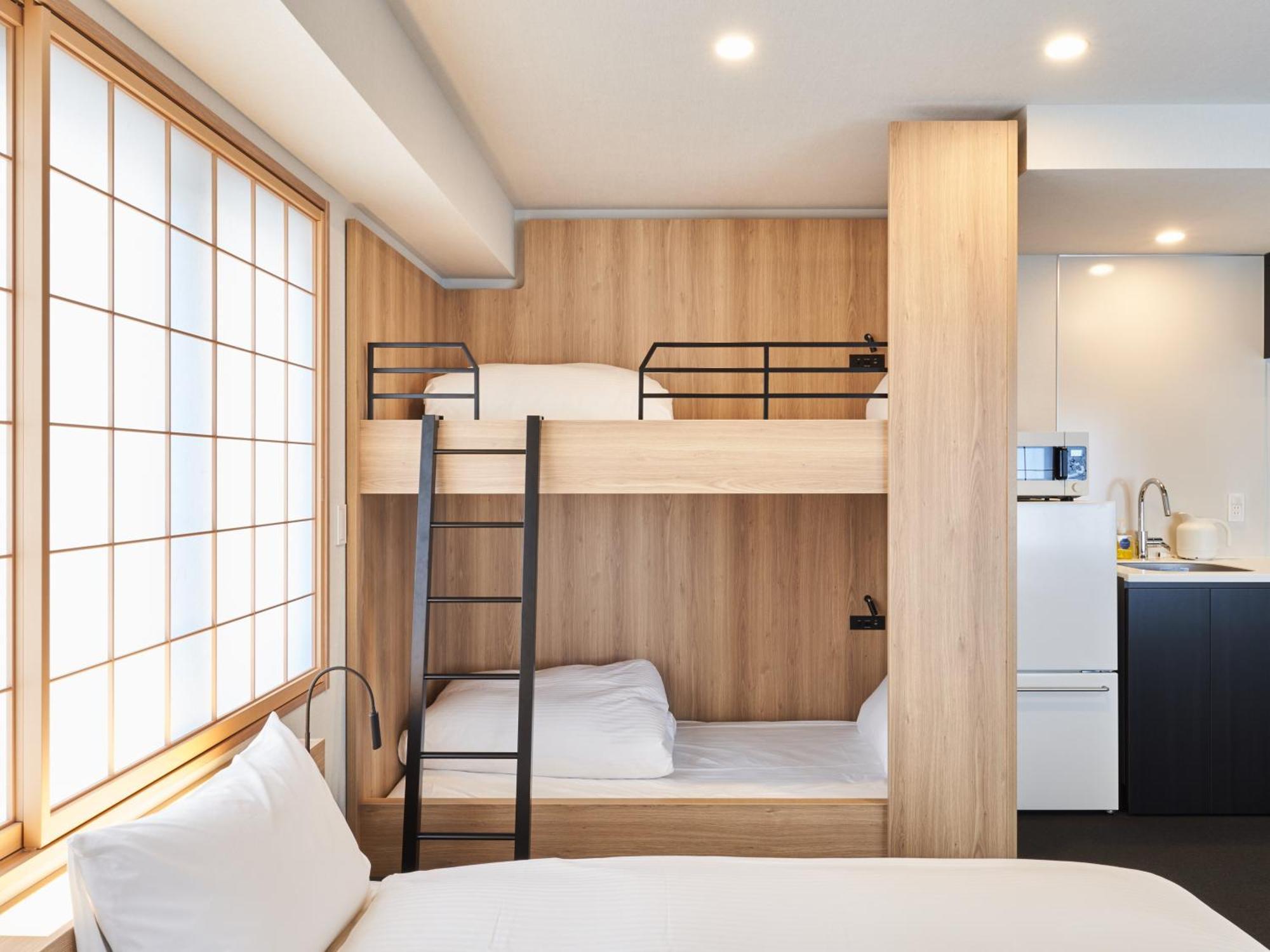 Mimaru Tokyo Nihombashi Suitengumae Екстер'єр фото