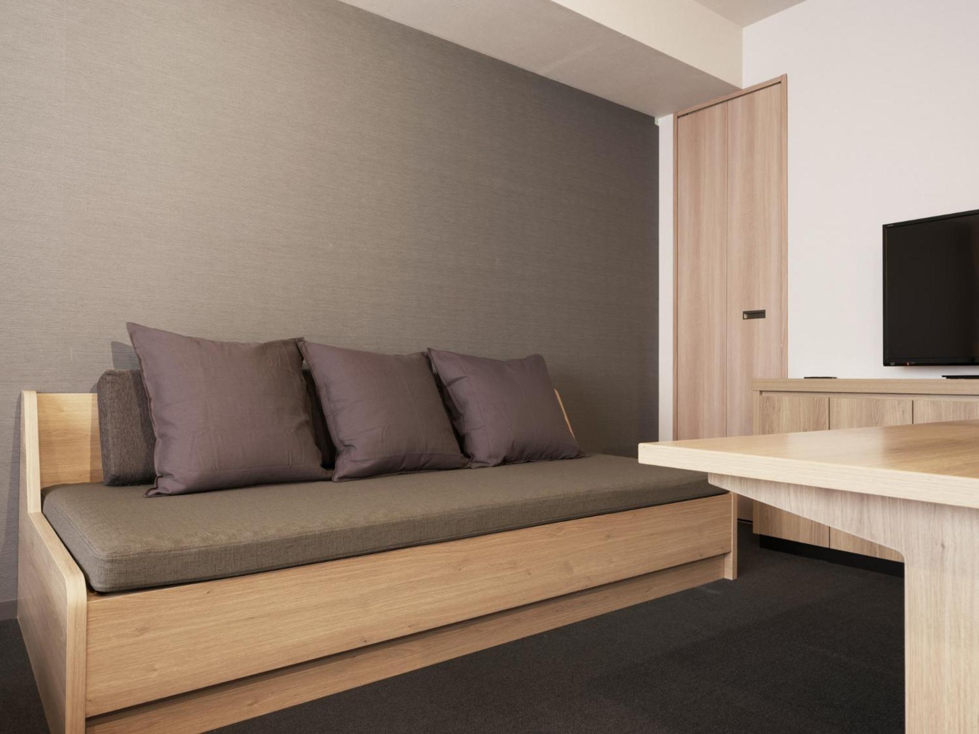 Mimaru Tokyo Nihombashi Suitengumae Екстер'єр фото